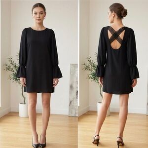 NWT-Dress- Felicity & Coco black dress